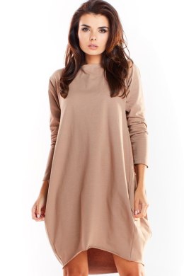 Sukienka Model M232 Beige - Infinite You