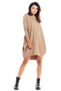 Sukienka Model M232 Beige - Infinite You