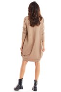 Sukienka Model M232 Beige - Infinite You