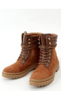 Workery damskie camel 5466 CAMEL - Inello