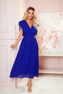 Sukienka Model Yana 367-2 Chaber - Numoco Hurtownia odzieży on-line, moda damska, bielizna i obuwie dla kobiet - Matterhorn.pl