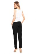 Spodnie Ciążowe Model 0134 Black - PeeKaBoo Hurtownia odzieży on-line, moda damska, bielizna i obuwie dla kobiet - Matterhorn.pl