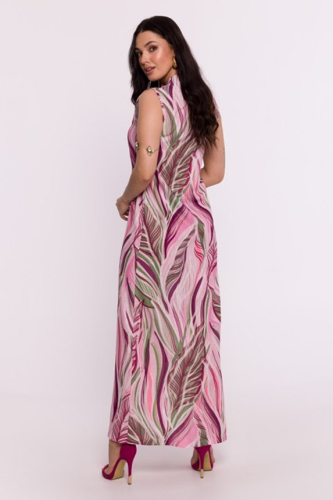 Sukienka Model B283 Model 1 - BeWear Sukienka Model B283 Model 1 - BeWear