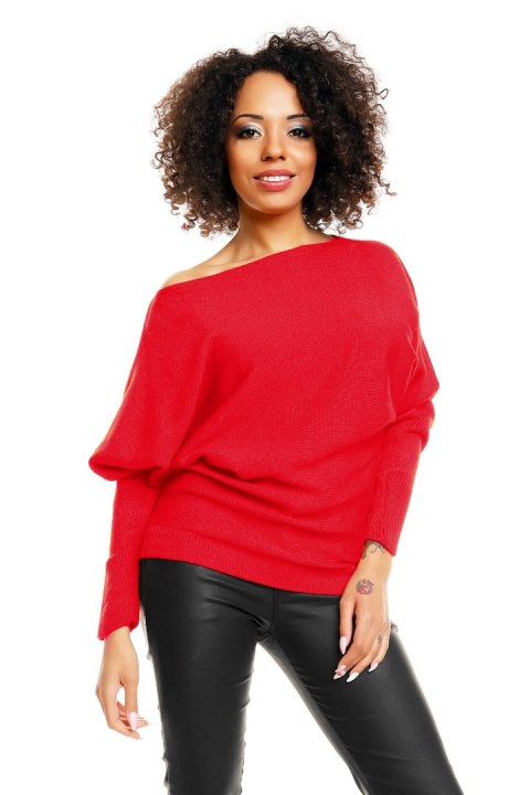 Sweter model 70003 Neon Coral - PeeKaBoo Hurtownia odzieży on-line, moda damska, bielizna i obuwie dla kobiet - Matterhorn.pl Sweter model 70003 Neon Coral - PeeKaBoo Hurtownia odzieży on-line, moda damska, bielizna i obuwie dla kobiet - Matterhorn.pl