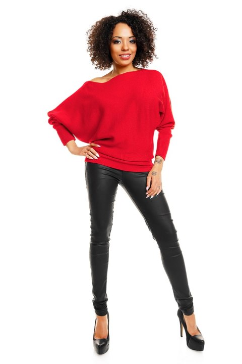 Sweter model 70003 Neon Coral - PeeKaBoo Hurtownia odzieży on-line, moda damska, bielizna i obuwie dla kobiet - Matterhorn.pl Sweter model 70003 Neon Coral - PeeKaBoo Hurtownia odzieży on-line, moda damska, bielizna i obuwie dla kobiet - Matterhorn.pl