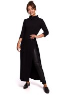 Tunika Model B163 Black - BeWear Hurtownia odzieży on-line, moda damska, bielizna i obuwie dla kobiet - Matterhorn.pl