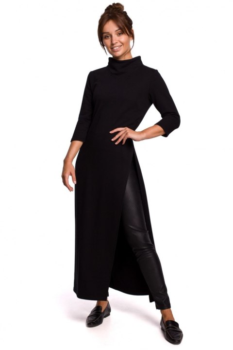 Tunika Model B163 Black - BeWear Hurtownia odzieży on-line, moda damska, bielizna i obuwie dla kobiet - Matterhorn.pl Tunika Model B163 Black - BeWear Hurtownia odzieży on-line, moda damska, bielizna i obuwie dla kobiet - Matterhorn.pl