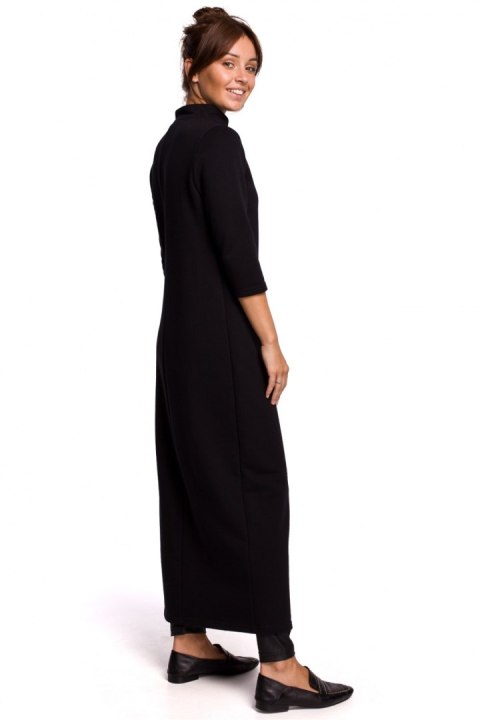 Tunika Model B163 Black - BeWear Hurtownia odzieży on-line, moda damska, bielizna i obuwie dla kobiet - Matterhorn.pl Tunika Model B163 Black - BeWear Hurtownia odzieży on-line, moda damska, bielizna i obuwie dla kobiet - Matterhorn.pl