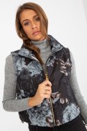 Kamizelka Model RV-KZ-11445.98P Black - Relevance