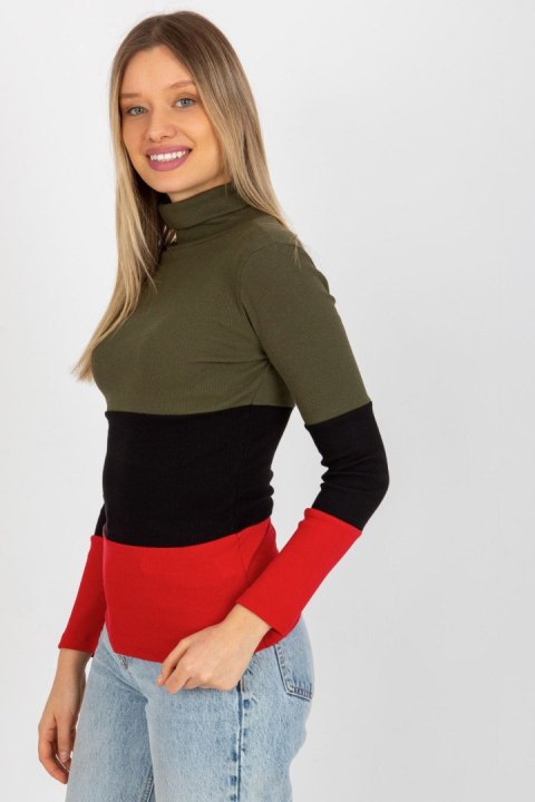 Golf Damski Model RV-BZ-8465-1.86P Khaki - Relevance Golf Damski Model RV-BZ-8465-1.86P Khaki - Relevance