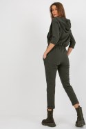 Kombinezon Model RV-KO-7824.04 Khaki - Relevance