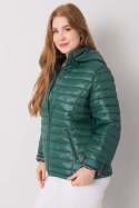 Kurtka Damska Model NM-KR-Z-2750.93 Dark Green - NM
