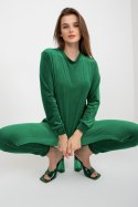 Spodnie Komplet Model WN-KMPL-1908.15X Green - Rue Paris Hurtownia odzieży on-line, moda damska, bielizna i obuwie dla kobiet - 