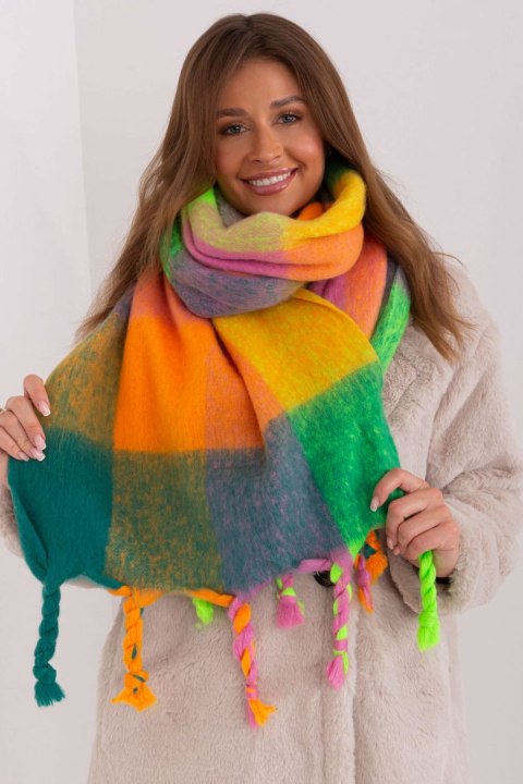 Szalik Model AT-SZ-2313501.98 Green - AT Szalik Model AT-SZ-2313501.98 Green - AT