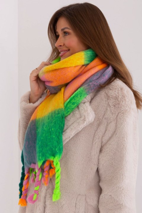 Szalik Model AT-SZ-2313501.98 Green - AT Szalik Model AT-SZ-2313501.98 Green - AT