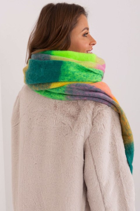 Szalik Model AT-SZ-2313501.98 Green - AT Szalik Model AT-SZ-2313501.98 Green - AT