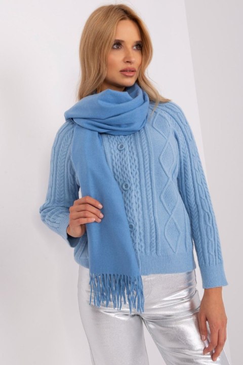 Szalik Model AT-SZ-23185.73P Blue - AT Szalik Model AT-SZ-23185.73P Blue - AT