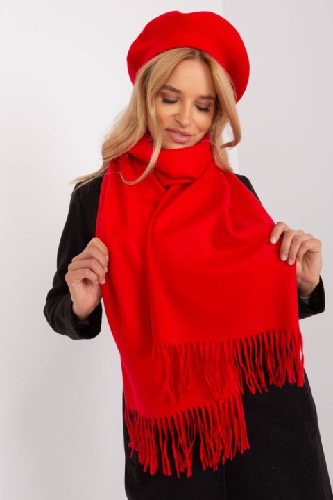Szalik Model AT-SZ-23185.93P Red - AT Szalik Model AT-SZ-23185.93P Red - AT