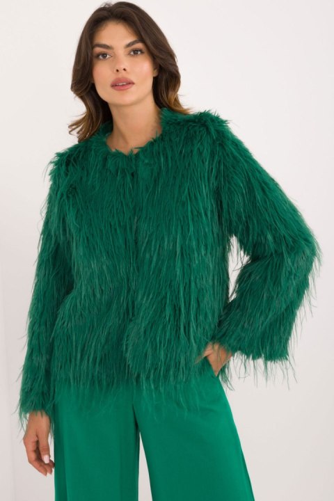 Kurtka Damska Model AT-KR-2359.96P Green - AT Hurtownia odzieży on-line, moda damska, bielizna i obuwie dla kobiet - Matterhorn. Kurtka Damska Model AT-KR-2359.96P Green - AT Hurtownia odzieży on-line, moda damska, bielizna i obuwie dla kobiet - Matterhorn.