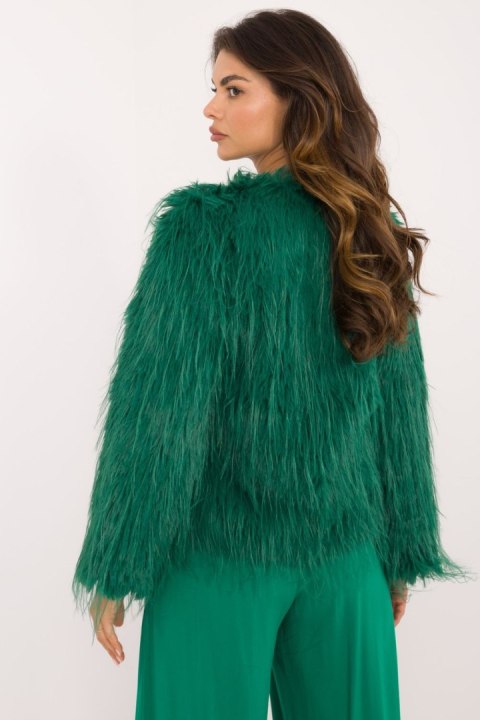 Kurtka Damska Model AT-KR-2359.96P Green - AT Hurtownia odzieży on-line, moda damska, bielizna i obuwie dla kobiet - Matterhorn. Kurtka Damska Model AT-KR-2359.96P Green - AT Hurtownia odzieży on-line, moda damska, bielizna i obuwie dla kobiet - Matterhorn.