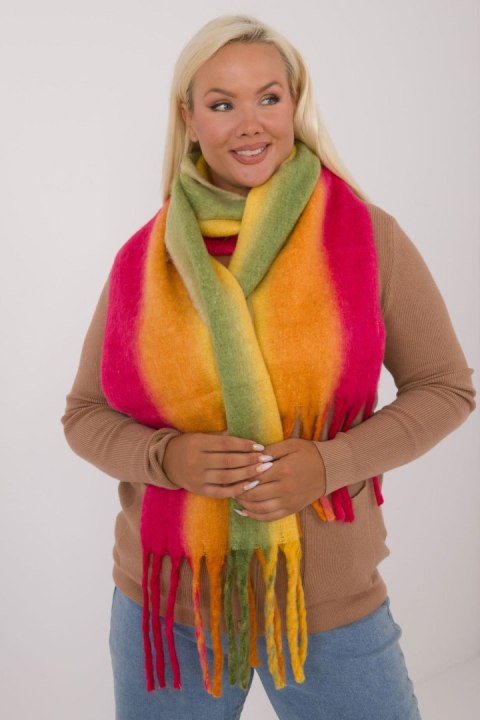 Szalik Model AT-SZ-2320.50 Light Green - AT Szalik Model AT-SZ-2320.50 Light Green - AT