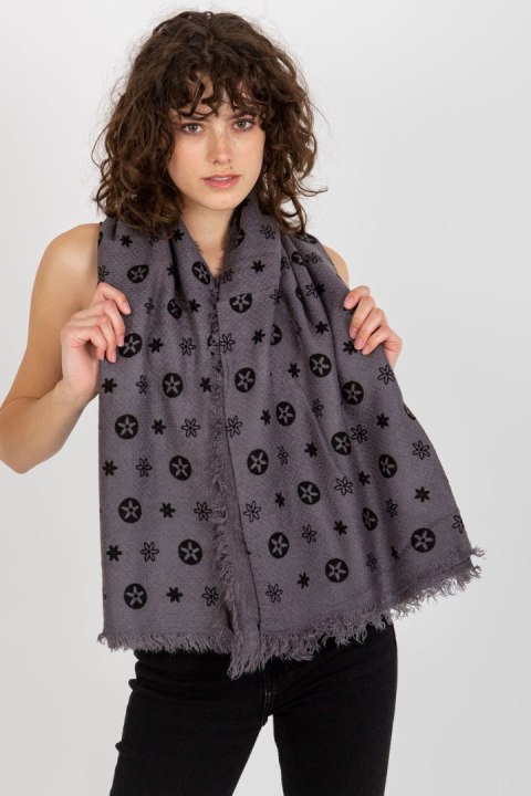 Chusta Model AT-CH-23503-1.89 Dark Grey - AT Chusta Model AT-CH-23503-1.89 Dark Grey - AT