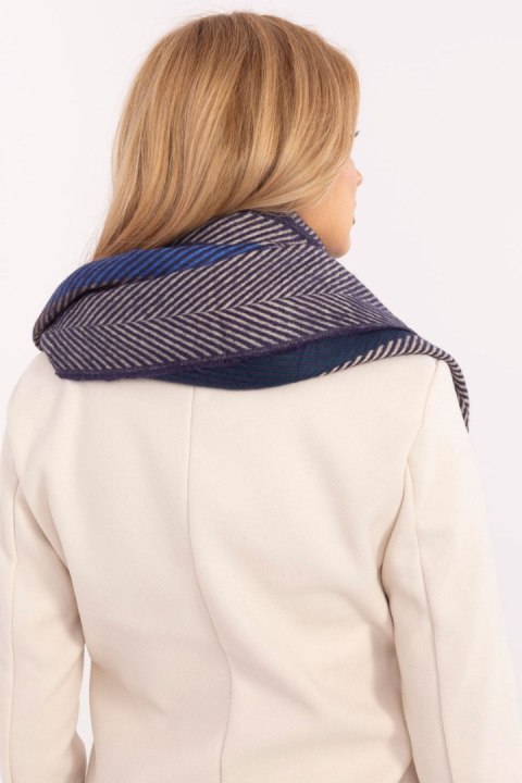 Szalik Model AT-SZ-18301.37 Navy - AT Szalik Model AT-SZ-18301.37 Navy - AT