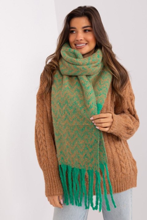 Szalik Model AT-SZ-23125.75 Green - AT Szalik Model AT-SZ-23125.75 Green - AT