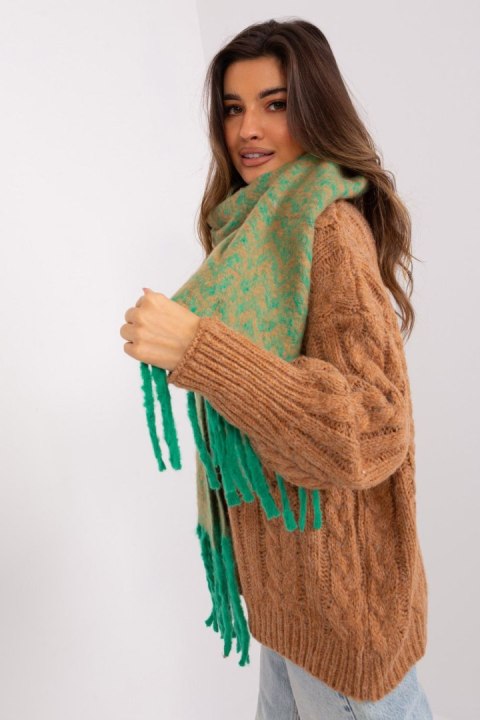 Szalik Model AT-SZ-23125.75 Green - AT Szalik Model AT-SZ-23125.75 Green - AT