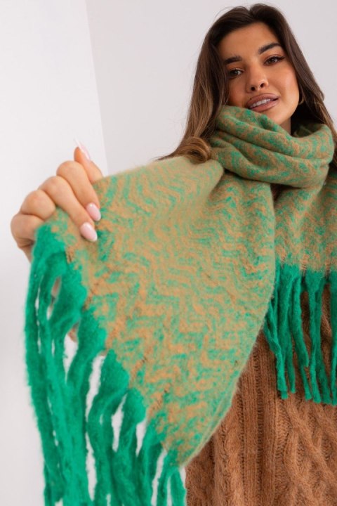 Szalik Model AT-SZ-23125.75 Green - AT Szalik Model AT-SZ-23125.75 Green - AT