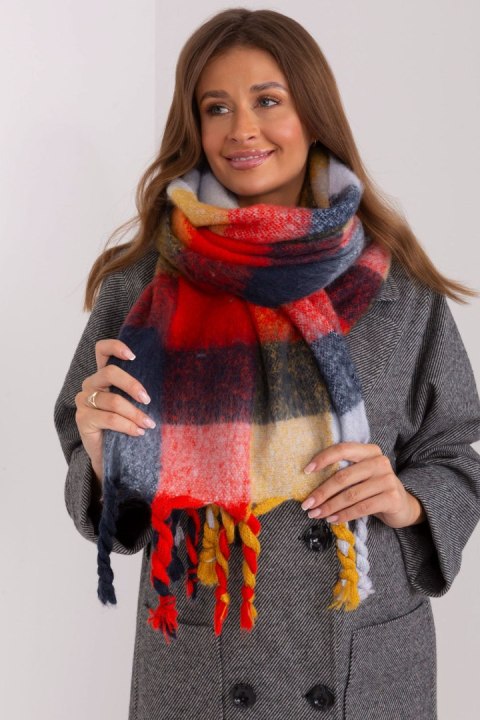 Szalik Model AT-SZ-2313501.97 Red - AT Szalik Model AT-SZ-2313501.97 Red - AT