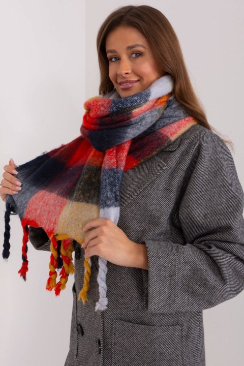 Szalik Model AT-SZ-2313501.97 Red - AT Szalik Model AT-SZ-2313501.97 Red - AT