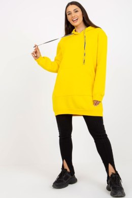 Bluza Damska Model FA-BL-8151.06P Yellow - Fancy Hurtownia odzieży on-line, moda damska, bielizna i obuwie dla kobiet - Matterho