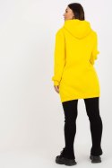Bluza Damska Model FA-BL-8151.06P Yellow - Fancy Hurtownia odzieży on-line, moda damska, bielizna i obuwie dla kobiet - Matterho