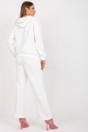 Spodnie Komplet Model FA-KMPL-7813.51 White - Fancy