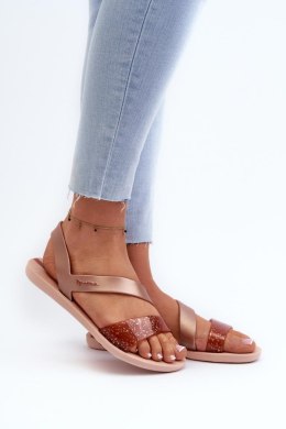 Sandały Model 82429 Ipanema Vibe Sandal Fem Różowe - Step in style
