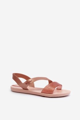 Sandały Model 82429 Ipanema Vibe Sandal Fem Różowe - Step in style