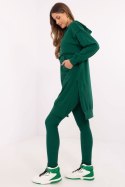 Spodnie Komplet Model EM-KMPL-853.34 Dark Green - Factory Price