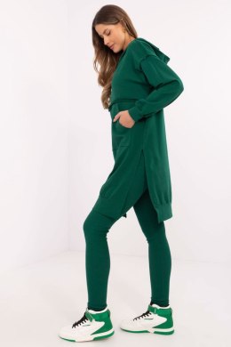Spodnie Komplet Model EM-KMPL-853.34 Dark Green - Factory Price