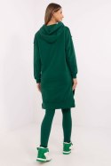 Spodnie Komplet Model EM-KMPL-853.34 Dark Green - Factory Price