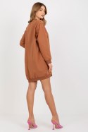 Bluza Damska Model VI-BL-3212.15X Light Brown - Factory Price