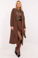 Bluzka Model CLM-BZ-1417-1.91 Camel - Factory Price
