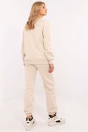 Spodnie Komplet Model CLM-KMPL-1434.39 Beige - Factory Price