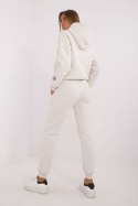 Spodnie Komplet Model EM-KMPL-661B.14X Light Beige - Factory Price