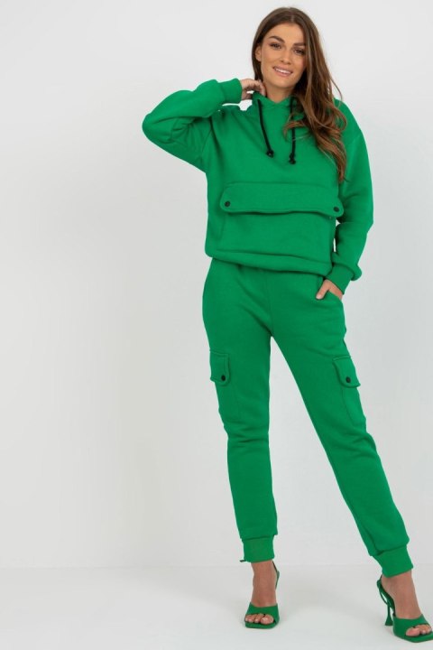Spodnie Komplet Model EM-KMPL-791.71 Green - Factory Price Spodnie Komplet Model EM-KMPL-791.71 Green - Factory Price