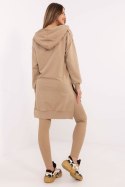 Spodnie Komplet Model EM-KMPL-853.34 Dark Beige - Factory Price