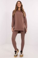 Spodnie Komplet Model EM-KMPL-858.05X Brown - Factory Price