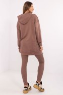 Spodnie Komplet Model EM-KMPL-858.05X Brown - Factory Price