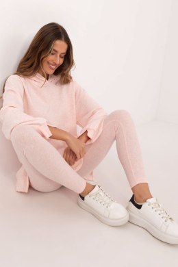 Spodnie Komplet Model EM-KMPL-858.05X Light Pink - Factory Price
