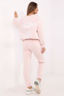 Spodnie Komplet Model EM-KMPL-890.13P Light Pink - Factory Price